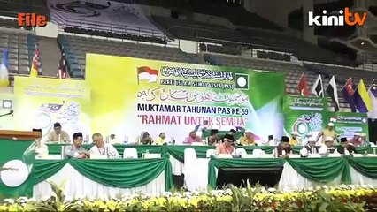 4.6 juta anak muda belum daftar, PAS saran sistem auto