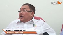 PERKASA: Apa salah syarikat Umno dapat konsesi UiTM?