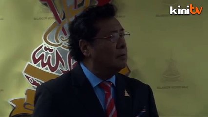 Bible 'Allah': S'gor masih tunggu jawapan peguam negara