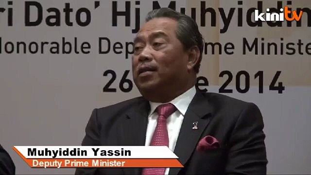 DPM: Rafizi does not understand UiTM deal