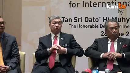 Msia, Interpol identifying possible Msian jihadists in Iraq, Syria