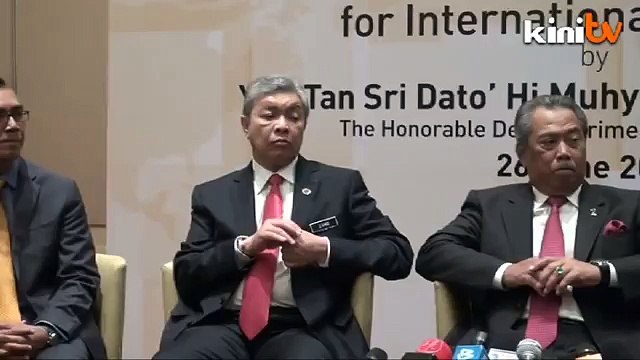 Msia, Interpol identifying possible Msian jihadists in Iraq, Syria