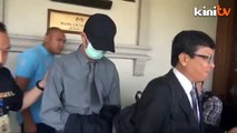 Senior civil servant claims trial over graft charges