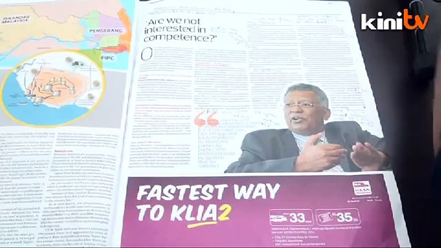 Minyak bukan milik Melayu: PERKASA desak pecat CEO Petronas