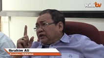 PERKASA 'geram' pegawai k'jaan hidup mewah lepas bersara