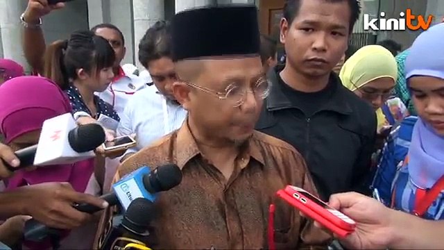 Zul Noordin: Federal court strengthens MAIS' decision
