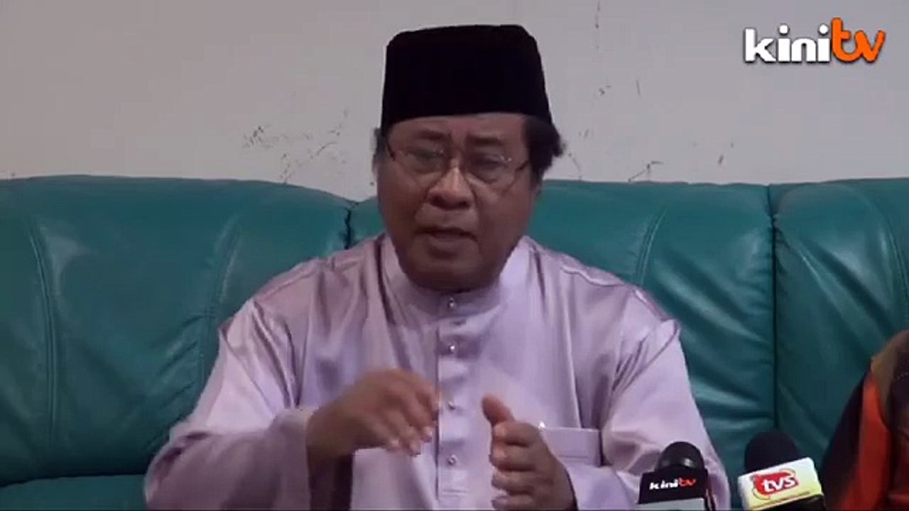 Khalid: Premature to discuss Kidex