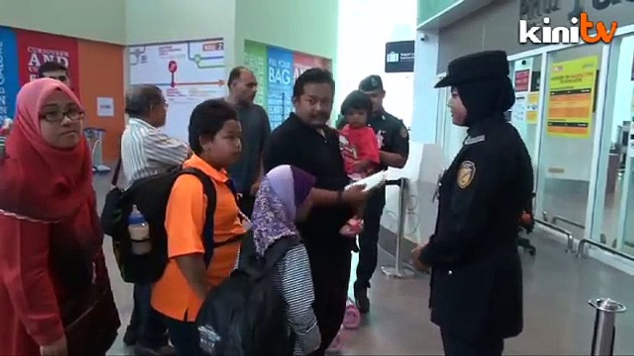 Kawasan carian baru MH370 akan diumum - Hisham