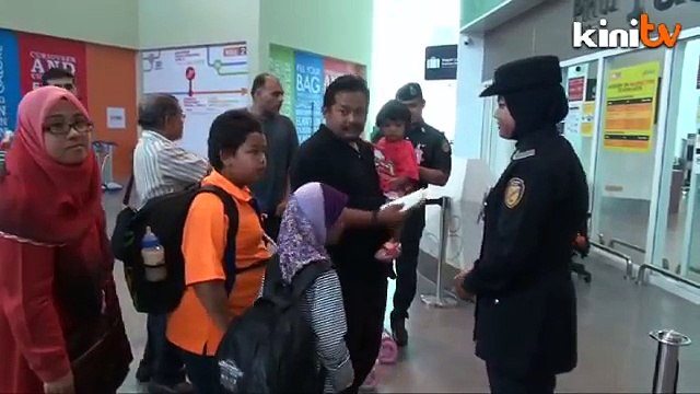 Kawasan carian baru MH370 akan diumum - Hisham