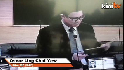 Speaker agrees Malaysia is not secular