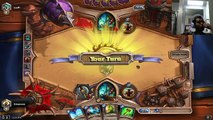 Hearthstone Road To Legend Series (shaman constructed)