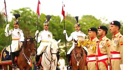 Watan Ki Mitti Gawah Rehna by sara raza watch be must