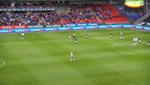 Rosenborg BK [NOR] - GÍ/LÍF Víkingur Gøta [FRO] 0:0 | UEFA EL Qualifications | 2015.07.09