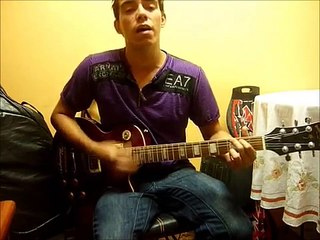 YO SOLO QUIERO DARTE UN BESO