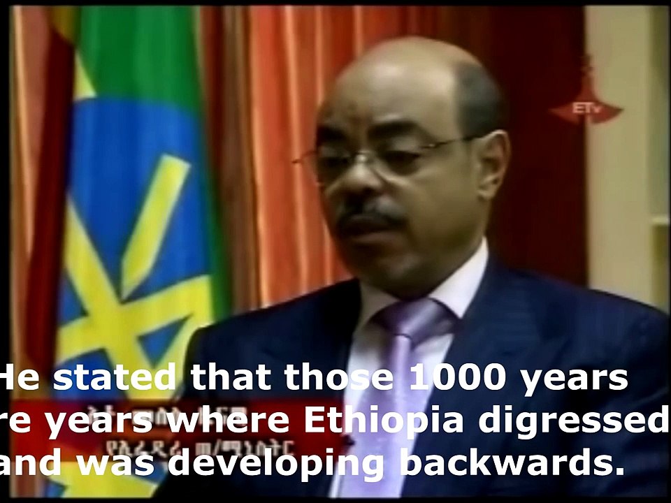 Tigray history against Amara