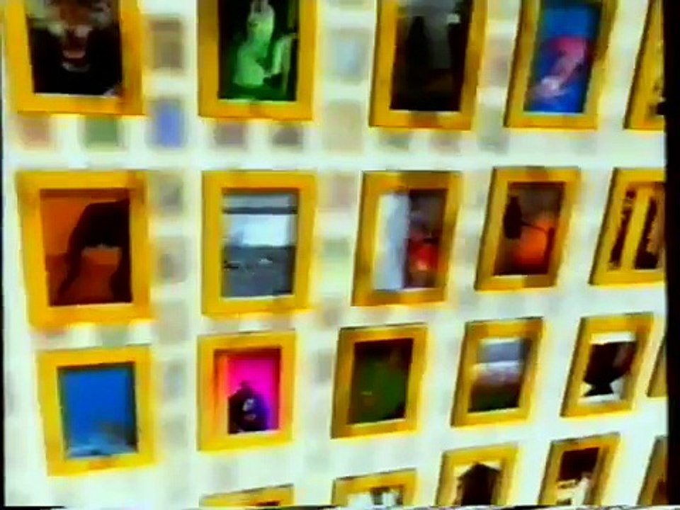 The National Geographic Channel first launch Sep 1, 1997