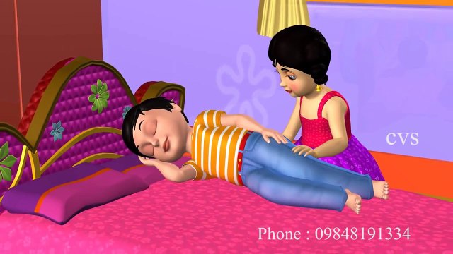 Are you Sleeping Brother John | HD Nursery Rhymes | English Nursery Rhymes | Nursery Rhymes for Kids