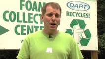 How To Recycle Foam (Polystyrene) - Recycling in Atlanta Georgia
