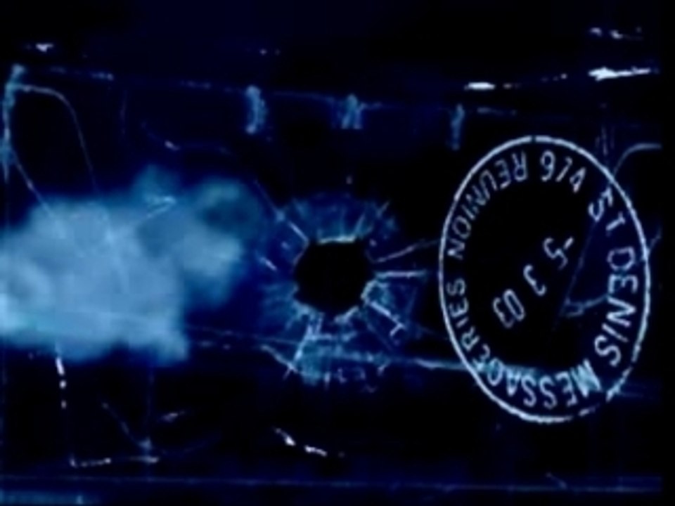 Futur Crew - Ecoute baby