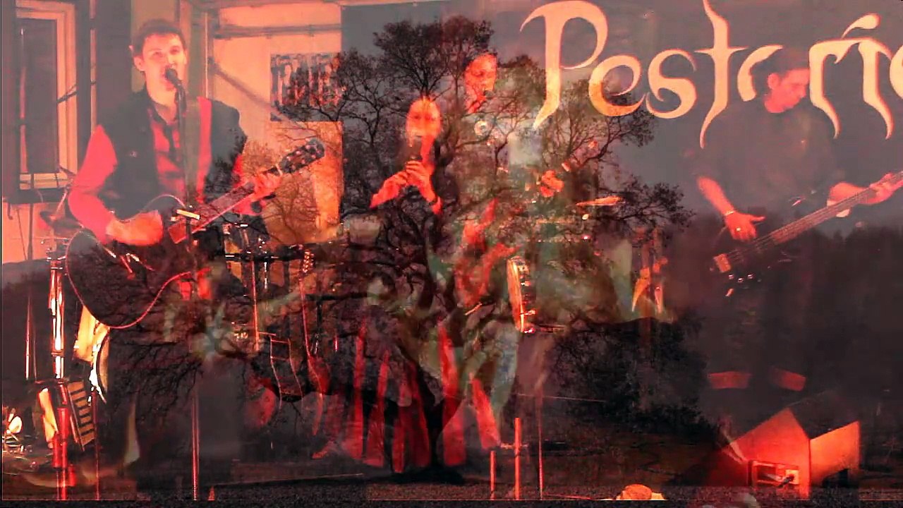 Pestorica die eiche
