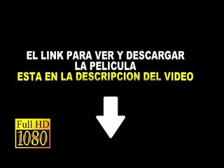 BLANCA NIEVES Y EL CAZADOR - PELICULA COMPLETA HD
