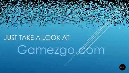 Gamezgo - Just Another Games Site