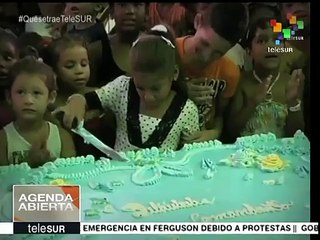 Cuba se prepara para festejar el cumpleaños 89 de Fidel Castro