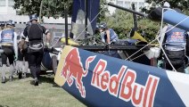 Extreme Foil Racing in Sweden - Red Bull Foiling Generation 2015