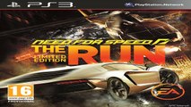 Need For Speed ⁞ Hot Pursuit ₂₀₁₀ | Bugatti Veyron 16.4 vs Koenigsegg CCXR Edition
