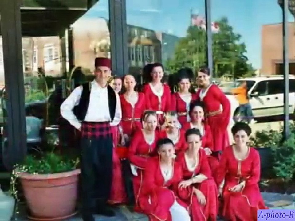 KUD Preporod Grand Rapids