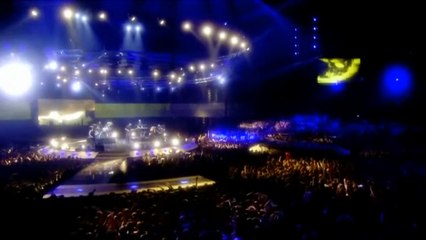 Within Temptation - All I Need (live) HD