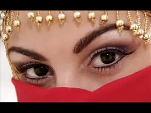 Música Arabe Percusión