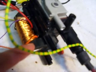 How To Make a Super High Voltage Joule Thief Fly Back Transformer Driver