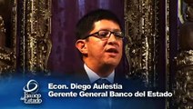 Banco del Estado - Junta General de Accionistas 2010 (Parte II )