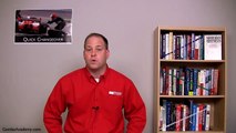 Learn What Quick Changeover & SMED Are in This 9 Minute Video