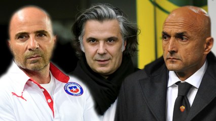 Le JT du mercato - Succession de Bielsa : l'OM affine ses choix