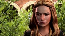 Telltale's Game of Thrones : Chapter 5 - Part 5 - The Walking Dead