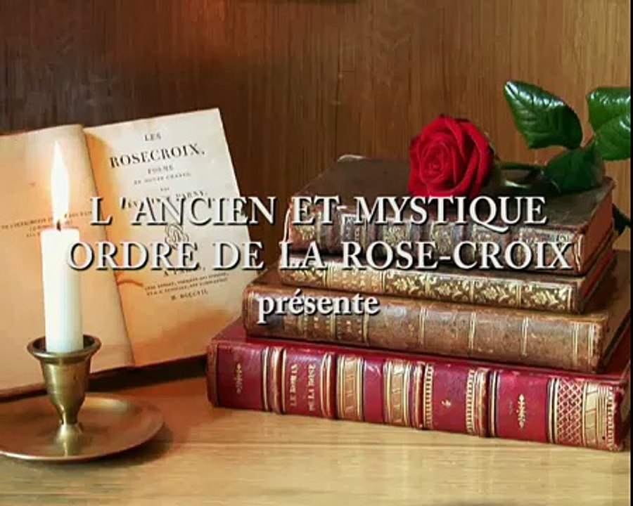 Rose-Croix et solitude