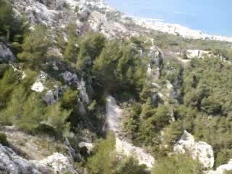 Voici venir la belle saison