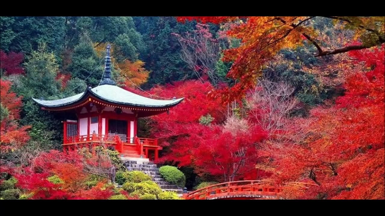 Les plus beaux endroits du monde