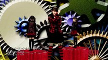 BABYMETAL - ド・キ・ド・キ☆モーニング[ Doki Doki☆Morning ](Edit ver.)