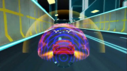 Disney Pixar Cars 2 gameplay episodes