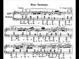 Marcin Koziak - Chopin Nocturne Op.48 No.1 at Chopin Piano Competition 2010