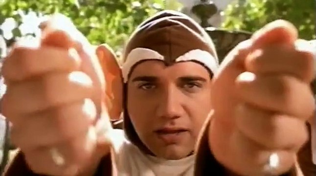 Bloodhound Gang - The Bad Touch