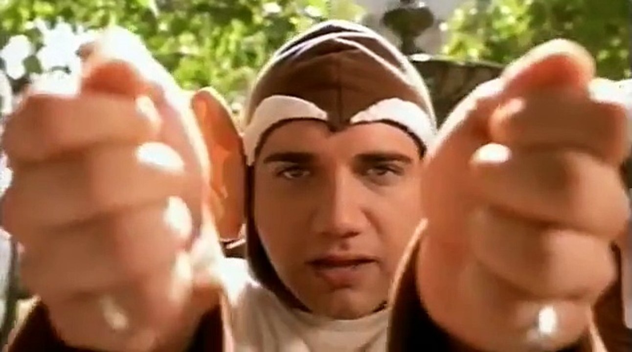Bloodhound Gang - The Bad Touch