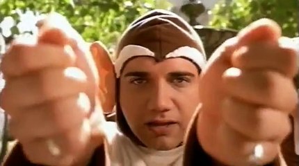 Bloodhound Gang - The Bad Touch
