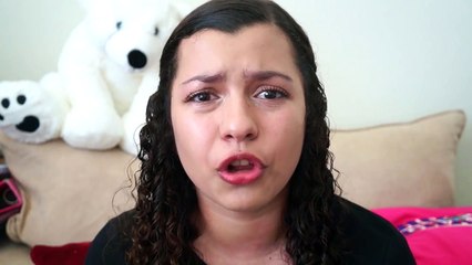 BULLYING + HOW TO BE NICE TO PEOPLE | Ashlynnlee