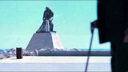 برومو المشاء - إبراهيم الكوني.. عدوس السُرى