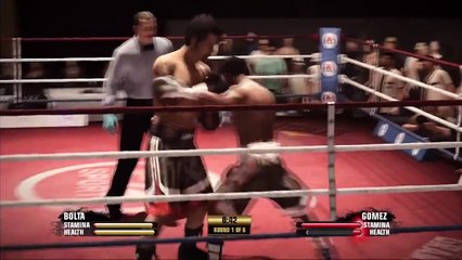 Fight Night Champion: Quick Knock Out  Tips and Tricks