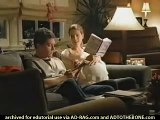 Taco Bell Advert, Melty 2003